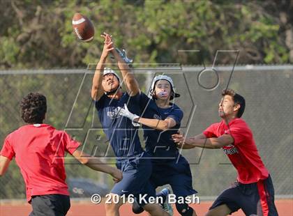 Thumbnail 2 in 7-on-7 Tournament photogallery.