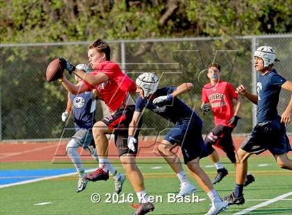 Thumbnail 1 in 7-on-7 Tournament photogallery.