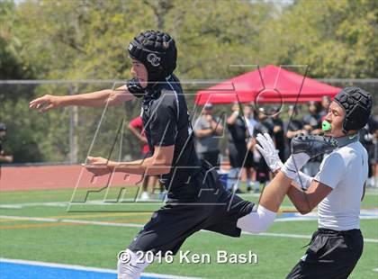 Thumbnail 1 in 7-on-7 Tournament photogallery.