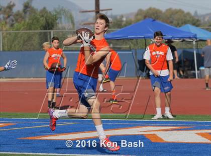 Thumbnail 1 in 7-on-7 Tournament photogallery.