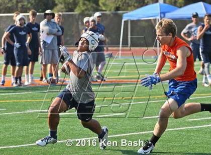 Thumbnail 3 in 7-on-7 Tournament photogallery.