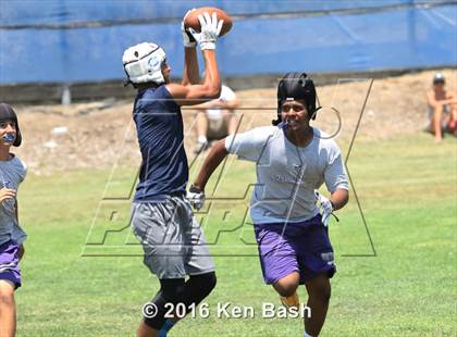 Thumbnail 2 in 7-on-7 Tournament photogallery.