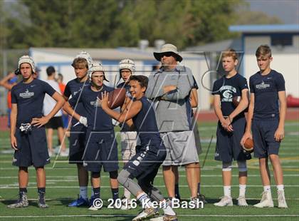Thumbnail 2 in 7-on-7 Tournament photogallery.