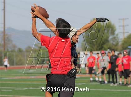 Thumbnail 2 in 7-on-7 Tournament photogallery.