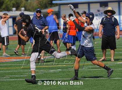 Thumbnail 1 in 7-on-7 Tournament photogallery.