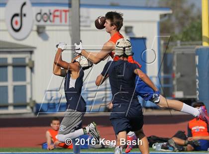 Thumbnail 2 in 7-on-7 Tournament photogallery.