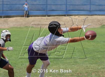 Thumbnail 1 in 7-on-7 Tournament photogallery.