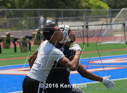 Thumbnail 1 in 7-on-7 Tournament photogallery.