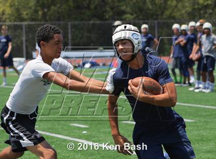 Thumbnail 2 in 7-on-7 Tournament photogallery.