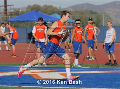 Thumbnail 2 in 7-on-7 Tournament photogallery.