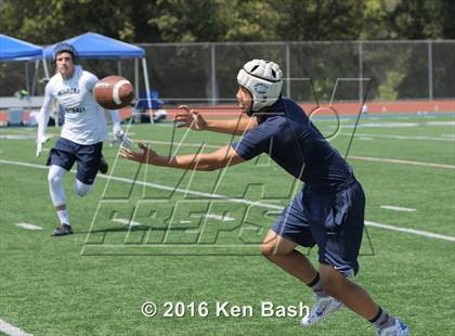 Thumbnail 2 in 7-on-7 Tournament photogallery.