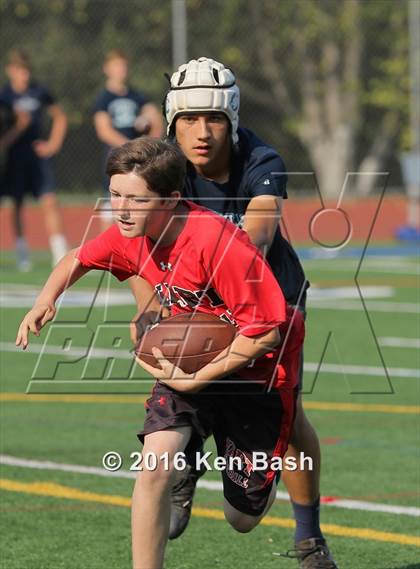 Thumbnail 1 in 7-on-7 Tournament photogallery.