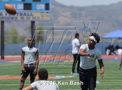 Thumbnail 1 in 7-on-7 Tournament photogallery.