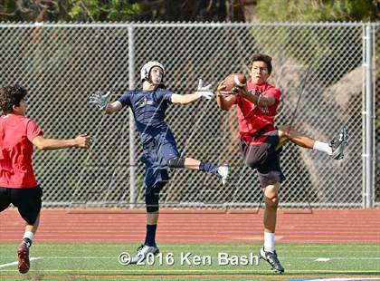Thumbnail 2 in 7-on-7 Tournament photogallery.