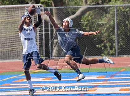 Thumbnail 2 in 7-on-7 Tournament photogallery.