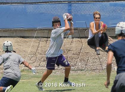 Thumbnail 3 in 7-on-7 Tournament photogallery.