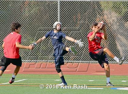 Thumbnail 3 in 7-on-7 Tournament photogallery.