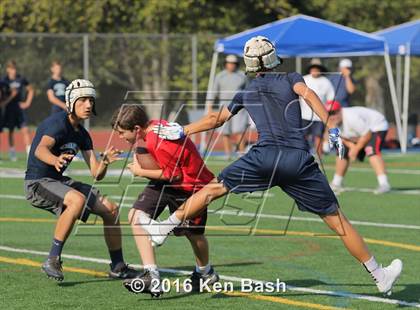 Thumbnail 3 in 7-on-7 Tournament photogallery.