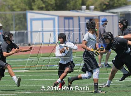 Thumbnail 1 in 7-on-7 Tournament photogallery.