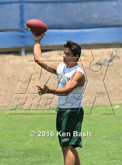 Thumbnail 2 in 7-on-7 Tournament photogallery.