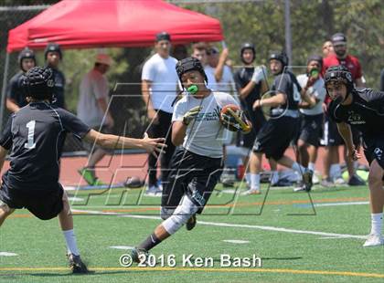 Thumbnail 3 in 7-on-7 Tournament photogallery.