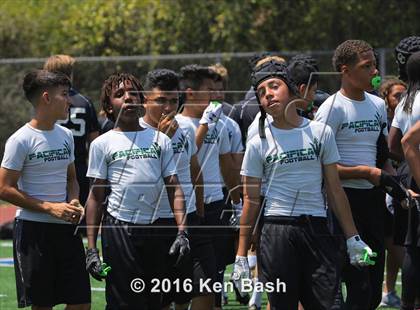 Thumbnail 2 in 7-on-7 Tournament photogallery.