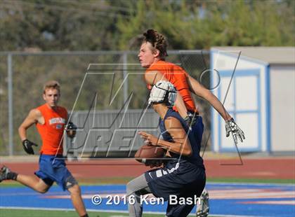 Thumbnail 1 in 7-on-7 Tournament photogallery.