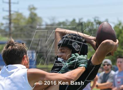 Thumbnail 2 in 7-on-7 Tournament photogallery.