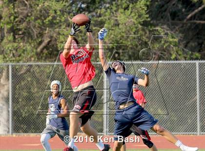 Thumbnail 1 in 7-on-7 Tournament photogallery.