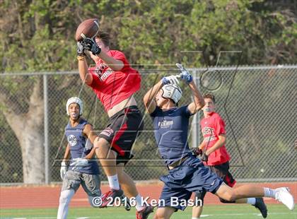 Thumbnail 2 in 7-on-7 Tournament photogallery.