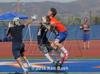 Thumbnail 3 in 7-on-7 Tournament photogallery.