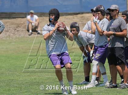 Thumbnail 3 in 7-on-7 Tournament photogallery.