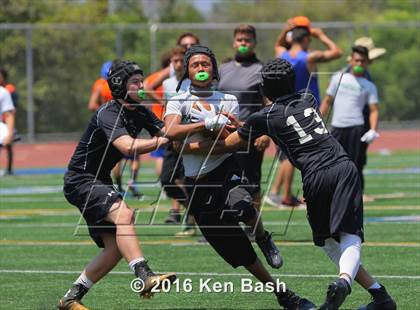 Thumbnail 1 in 7-on-7 Tournament photogallery.