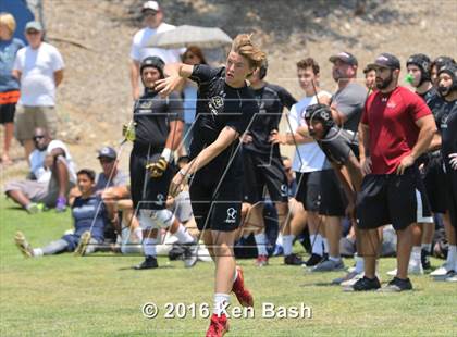 Thumbnail 1 in 7-on-7 Tournament photogallery.