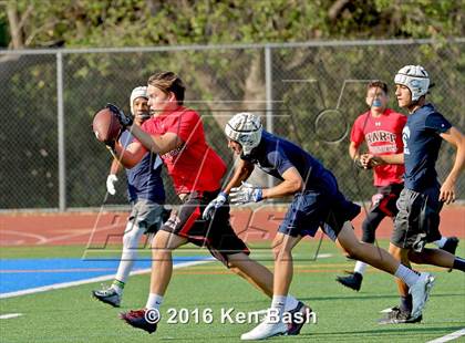 Thumbnail 2 in 7-on-7 Tournament photogallery.