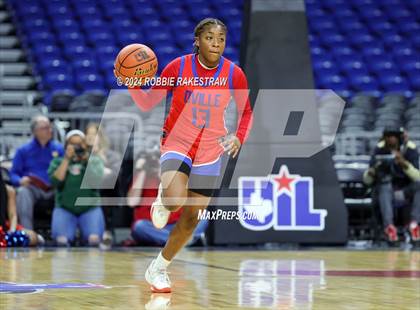 Thumbnail 1 in Summer Creek vs. Duncanville (UIL 6A Basketball Semifinal) photogallery.