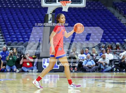 Thumbnail 3 in Summer Creek vs. Duncanville (UIL 6A Basketball Semifinal) photogallery.