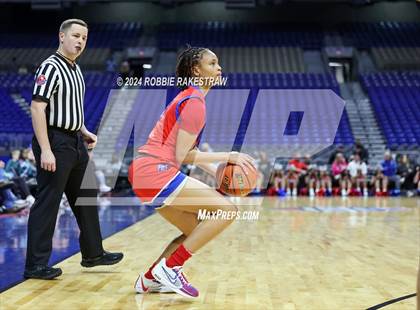 Thumbnail 1 in Summer Creek vs. Duncanville (UIL 6A Basketball Semifinal) photogallery.