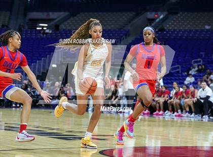 Thumbnail 3 in Summer Creek vs. Duncanville (UIL 6A Basketball Semifinal) photogallery.