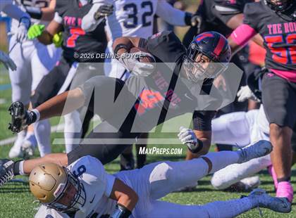 Thumbnail 1 in Canisius @ Monroe photogallery.
