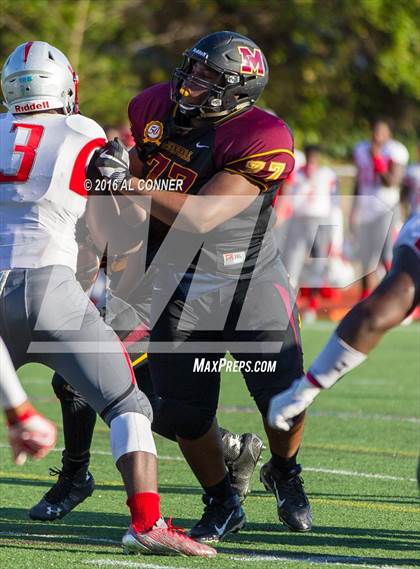 Thumbnail 2 in St. John's @ Bishop McNamara photogallery.