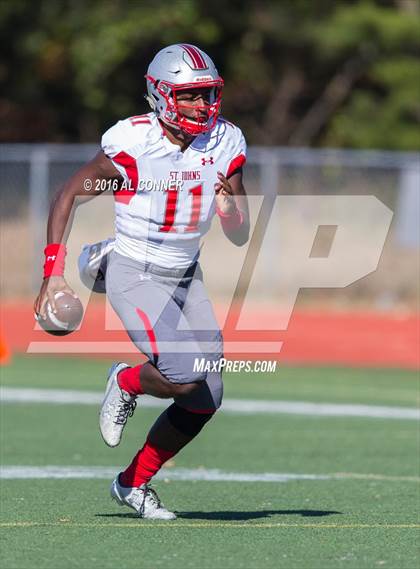 Thumbnail 3 in St. John's @ Bishop McNamara photogallery.
