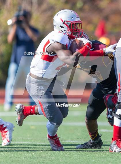 Thumbnail 2 in St. John's @ Bishop McNamara photogallery.
