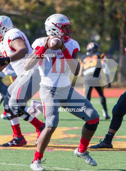 Thumbnail 3 in St. John's @ Bishop McNamara photogallery.