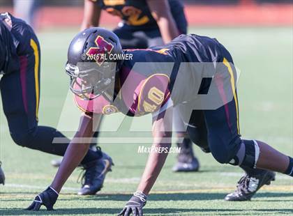 Thumbnail 2 in St. John's @ Bishop McNamara photogallery.