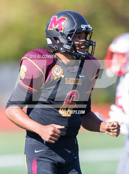 Thumbnail 1 in St. John's @ Bishop McNamara photogallery.