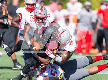 Thumbnail 3 in St. John's @ Bishop McNamara photogallery.