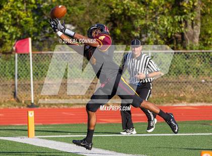 Thumbnail 2 in St. John's @ Bishop McNamara photogallery.