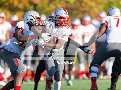 Thumbnail 1 in St. John's @ Bishop McNamara photogallery.