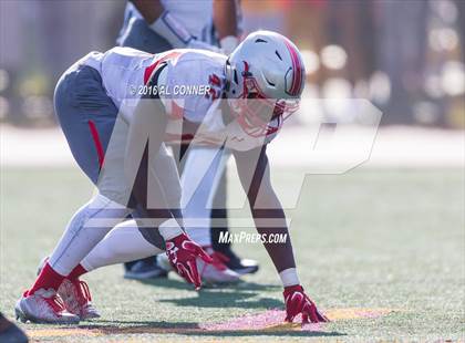 Thumbnail 1 in St. John's @ Bishop McNamara photogallery.